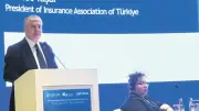 TSB Başkanı Yaşar: Güçlü Türk Dünyası'nın Vazgeçilmezi Sigortadır