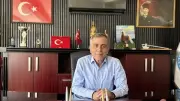 Tufanbeyli Belediye Başkanı Ahmet Aktürk kalp krizi şüphesiyle hastaneye kaldırıldı