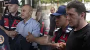 Tuncay Sonel'in suç ağında dijital inceleme: 15 asgari ücretlik harçlık iddiası