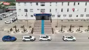 Tunceli merkezli 4 ilde organize suç örgütü çökertildi: 3 kişi tutuklandı