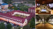 Tunceli Müzesi, Avrupa'nın En İyi Müzesi Ödülü'ne Aday Gösterildi