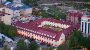 Tunceli Müzesi Avrupa'nın En İyisi Olma Yolunda: DASA Ödülü'ne Aday