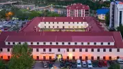 Tunceli Müzesi Avrupa'nın Saygın Ödülü DASA'ya Aday Gösterildi