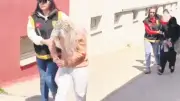Tunceli'de fuhuş operasyonu: 9 kadın kurtarıldı, 6 tutuklama