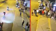 Tunceli'de iş yeri sahibini tehdit edip 5 milyon TL haraç istediler! 2 tutuklama