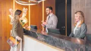 Turizm çalışanlarına 3.500 TL prim desteği teklifi TBMM'de