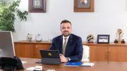 Turkcell Genel Müdürü Dr. Ali Taha Koç, GSMA Teknoloji Grubu Başkanı Seçildi