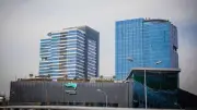 Turkuvaz Medya'ya suikast girişimi başarısız oldu