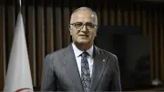 TVF Başkanı Üstündağ: Hedefimiz Kürsüde Yer Almak