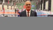 TVF Başkanı Üstündağ: Koç-Oyuncu Bağı Problemleri Bitiriyor