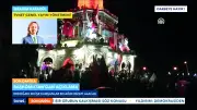 TVNET, 15 Temmuz Darbe Girişiminde Hakikatin Ekranı Oldu