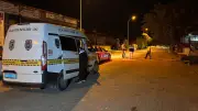 Uşak Sivaslı'da esnaf kavgası kanlı bitti: 13 yaralı