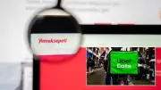 Uber, Delivery Hero'yu 12,5 Milyar Euro'ya Satın Aldı: Yemeksepeti Satılıyor