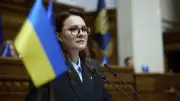 Ukrayna Başbakanı Sviridenko İstifa Etti, Zelenski Hükümette Revizyona Gidiyor