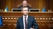 Ukrayna'nın Yeni Başbakanı Naftogaz CEO'su Sergii Koretskyi Oldu