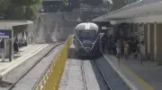 Ulaştırma Bakanı Uraloğlu: AYBAN Bölgesel Tren İşletmeciliği Hizmete Başladı