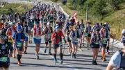 Uludağ Premium Ultra Trail’e 23 Ülkeden 2 Bin 853 Sporcu Katılacak