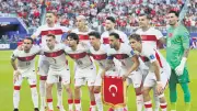 Uluslar Ligi'nde Türkiye'nin İç Saha Maçları Kocaeli ve Bursa'da