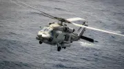 Umman Denizi'nde ABD helikopteri acil iniş yaptı: 1 kişi kayboldu
