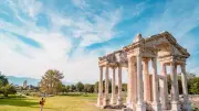 UNESCO'nun Türkiye'deki 101 Gizli Cenneti: Aphrodisias, Ani, Truva ve Daha Fazlası
