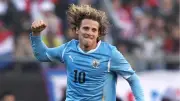 Uruguay'da Diego Forlan dönemi: 2026 Dünya Kupası sonrası geçici teknik direktör