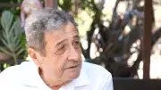 Usta Oyuncu Tarık Papuççuoğlu Misafirhaneye Yerleşti