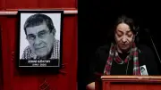 Usta Oyuncu Zihni Göktay İçin Harbiye'de Duygusal Veda Töreni
