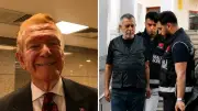 Uğur Dündar ve Haluk Levent: 'Bile bile insanları kandırdınız!'