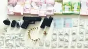 Uyuşturucu Operasyonunda 4 Zanlı Tutuklandı