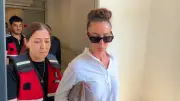 Uyuşturucu soruşturmasında gözaltına alınan ünlüler sağlık kontrolünden geçirildi