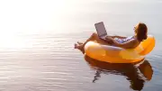 Uzaktan Çalışmada Yeni Trend: Gizli Seyahat ve Riskleri