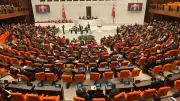 Uzman erbaş kanun teklifi TBMM Genel Kurulu'nda kabul edildi