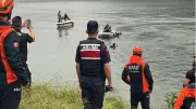 Uzungöl'de Çantasını Almak İçin Suya Giren Turist Boğularak Hayatını Kaybetti