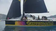 Vakkorama Sailing Team'den Anı Kupası ve Kadın Gücü Ödülü'nde Büyük Başarı