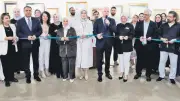 Vali Gül, 'İFTİHAR' Tezhip Sergisi'nde Geleneksel Sanatların Önemini Vurguladı
