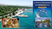 Van Kültür Yolu Festivali 11-19 Temmuz'da Kapılarını Açıyor