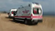 Van'da 2 yaşındaki çocuk sulama kanalına düşerek hayatını kaybetti