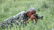 Van'da Görülen Rose'nin Çokgözlüsü Kelebeği Fotoğraflandı, Koruma Çağrısı