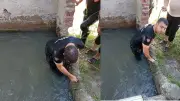 Van'da kaybolan 2 yaşındaki çocuğun cansız bedeni su kuyusunda bulundu