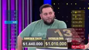 Var Mısın Yok Musun'da 1 Milyon 10 Bin TL'lik Rekor Kazanç