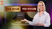 Var Mısın Yok Musun’un Yeni Bölümleri Esra Erol ile atv’de!