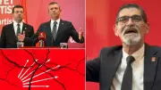 Vasıf Süha Bayırlı'dan İmamoğlu ve Özel'e Sert Eleştiriler: 'CHP'nin Altına Dinamit Koydu'