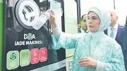 Vatandaştan geri dönüşüme ilgi artıyor: Atık toplama oranları yükseldi