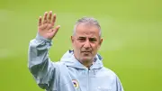Vedat Muriqi, Fenerbahçe'nin Şampiyonlar Ligi maçına yetişiyor