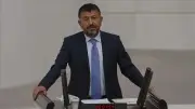 Veli Ağbaba'nın yeğeni Ahmet Can Ağbaba tutuklama talebiyle mahkemeye sevk edildi