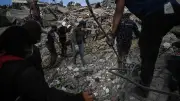 Venezuela'da Deprem Felaketi: Can Kaybı 5 Bin 398'e Yükseldi