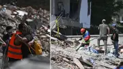 Venezuela'da Deprem Felaketi: Ölü Sayısı 2 Bin 295'e Yükseldi