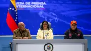 Venezuela'da Deprem Felaketi: Ölü Sayısı 2 Bin 595'e Yükseldi