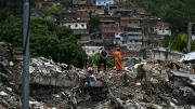 Venezuela'daki depremlerde can kaybı 3 bin 535'e yükseldi