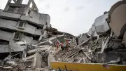 Venezuela'daki depremlerde can kaybı 4 bin 734'e yükseldi, yaralı sayısı 16 bin 740